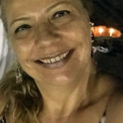Simone Fassina (Santos, SP)